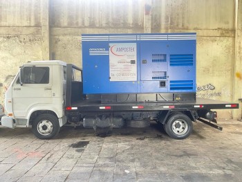 Aluguel de Gerador de Energia para Eventos em Itapevi Aluguel de Gerador de Energia para Eventos em Itapevi