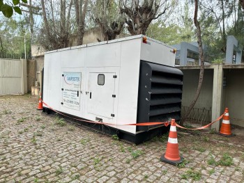 Aluguel de Gerador para Hospitais em Araraquara Aluguel de Gerador para Hospitais em Araraquara