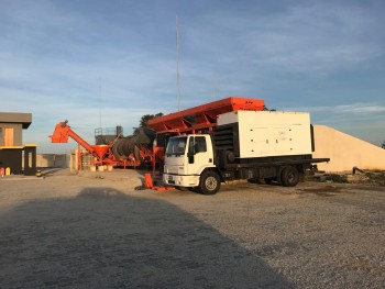 Aluguel de Gerador para Obras em Diadema Aluguel de Gerador para Obras em Diadema