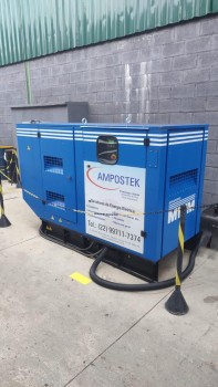 Aluguel de Geradores de Energia Preço na Lapa Aluguel de Geradores de Energia Preço na Lapa