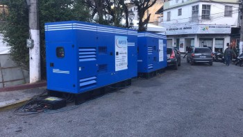 Aluguel de Grupo Geradores em Jardim Bonfiglioli