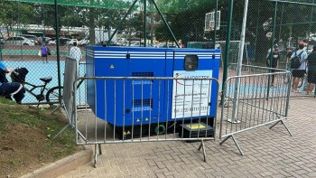Aluguel Gerador 100 Kva Preço na Vila Mariana Aluguel Gerador 100 Kva Preço na Vila Mariana