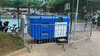 Aluguel Gerador 100 Kva Preço no Bom Retiro