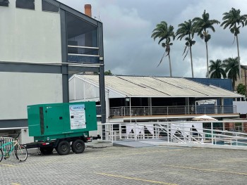 Aluguel Gerador 180 Kva Preço no Belém Aluguel Gerador 180 Kva Preço no Belém