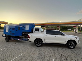 Empresa de Geradores de Energia em Parelheiros Empresa de Geradores de Energia em Parelheiros