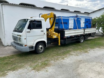 Geradores de Energia Aluguel em Aricanduva
