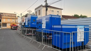 Geradores para Eventos em Mauá Geradores para Eventos em Mauá