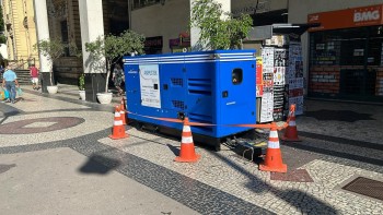 Grupo Gerador 260 Kva em Campos dos Goytacazes Grupo Gerador 260 Kva em Campos dos Goytacazes