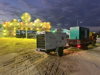 Locação de Geradores a Diesel em São Domingos Locação de Geradores a Diesel em São Domingos