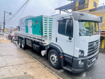 Locação de Geradores de Energia em Mesquita Locação de Geradores de Energia em Mesquita
