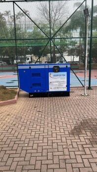 Locação de Geradores para Casamentos Locação de Geradores para Casamentos