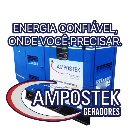 Gerador De energia elétrica de 100 kVA produto1