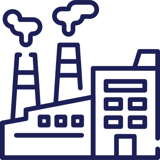 Indústrias industria