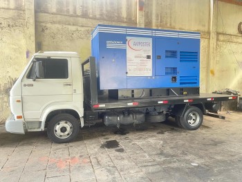 Aluguel de Gerador de Energia para Festas Preço